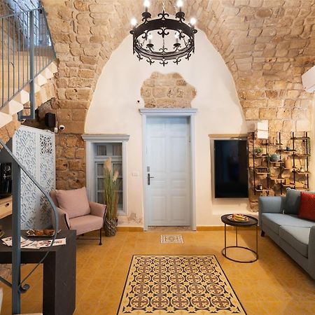 Villa Sera Akko Exteriér fotografie
