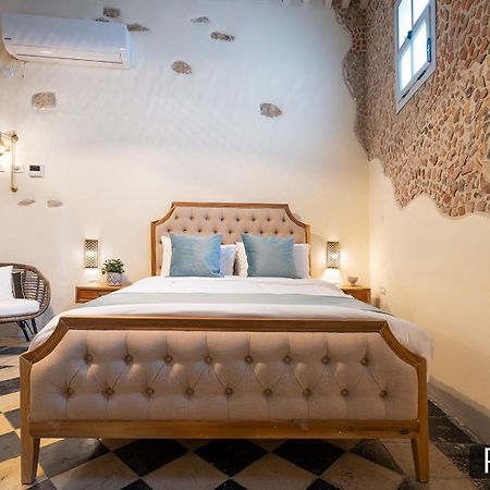 Villa Sera Akko Exteriér fotografie