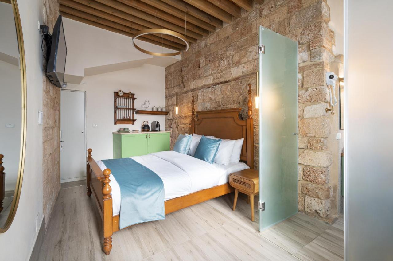 Villa Sera Akko Exteriér fotografie