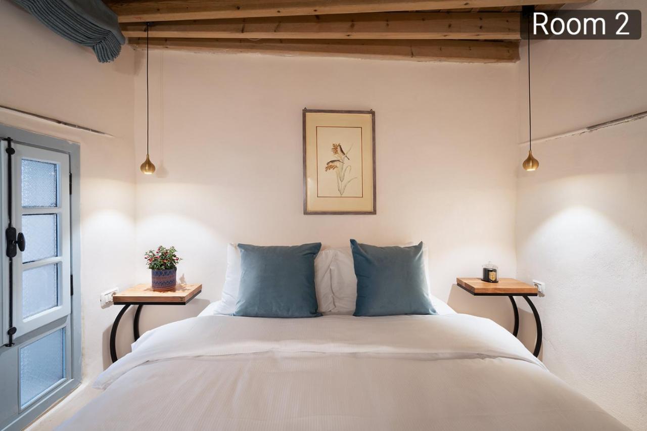 Villa Sera Akko Exteriér fotografie