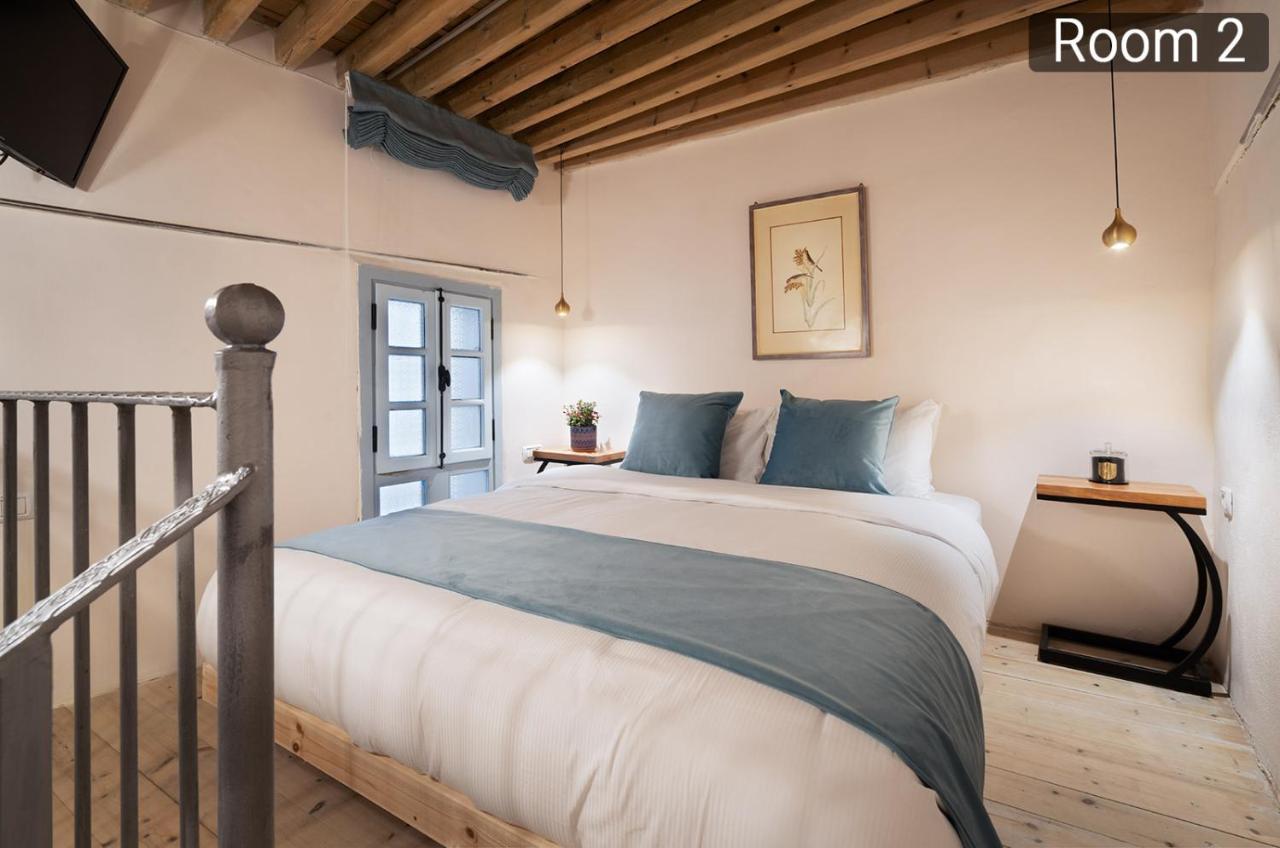 Villa Sera Akko Exteriér fotografie