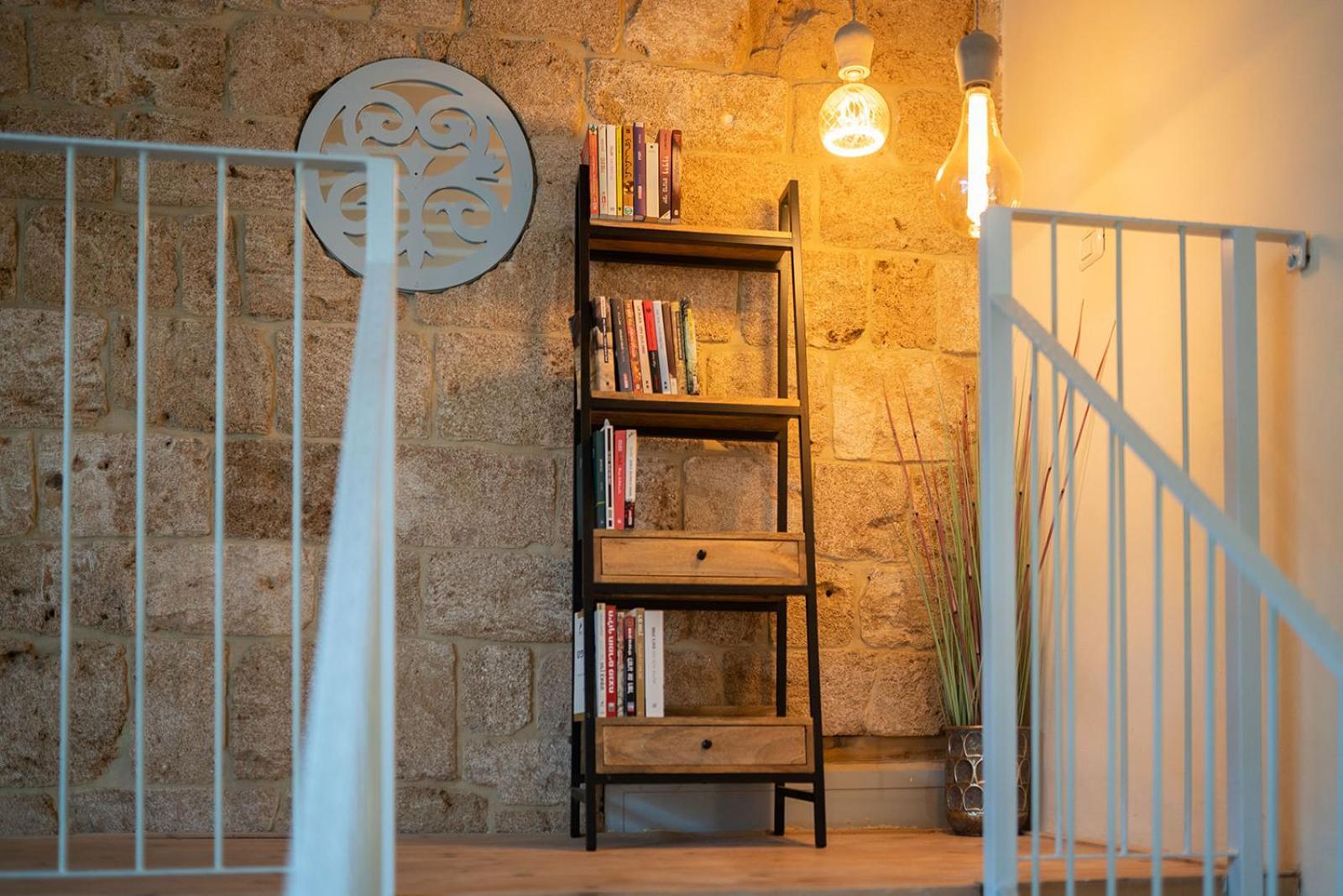 Villa Sera Akko Exteriér fotografie