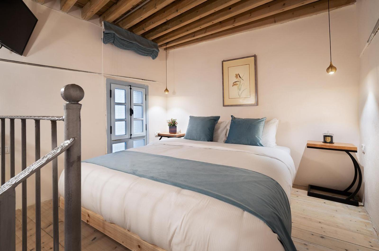 Villa Sera Akko Exteriér fotografie