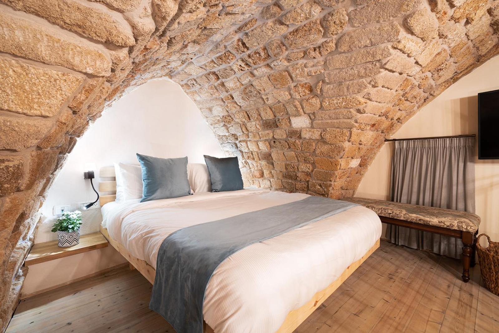 Villa Sera Akko Exteriér fotografie